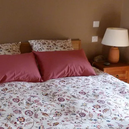 Bed & Breakfast Mas Des Treilles - D'hotes - Cote Campagne