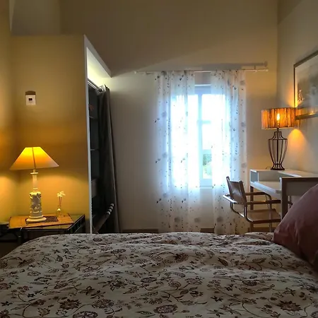 Bed & Breakfast Mas Des Treilles - D'hotes - Cote Campagne 3*