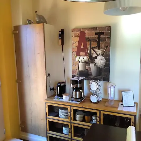 Bed & Breakfast Mas Des Treilles - D'hotes - Cote Campagne Mane (Alpes-de-Haute-Provence)